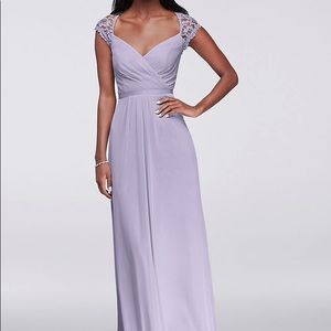 Iris Bridesmaid Dress